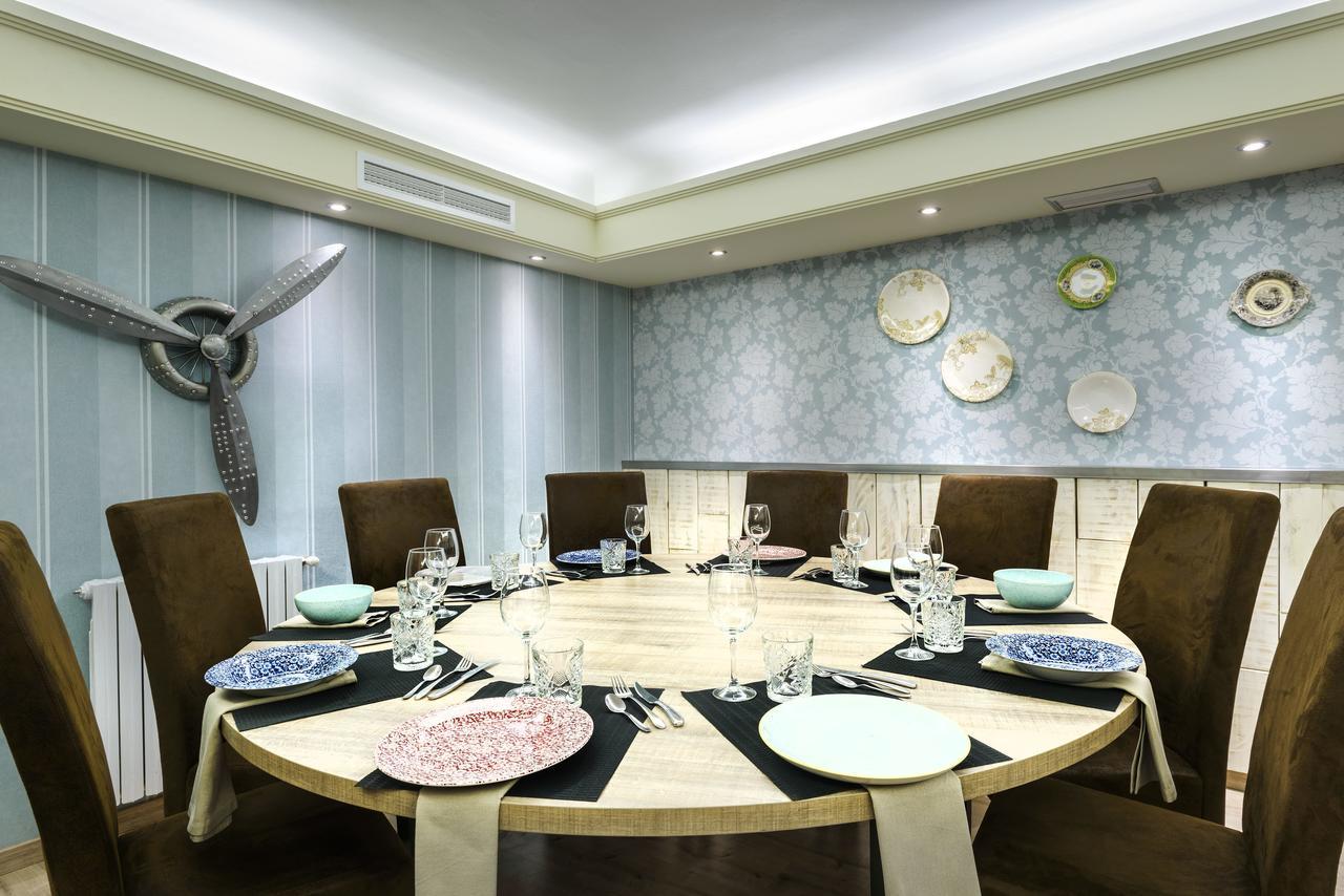 Hotel El Acebo 하카 외부 사진